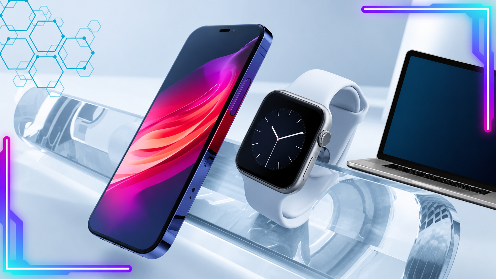 Apple Smart Glasses and Lower-Cost Laptop Among Major Devices Expected in 2026