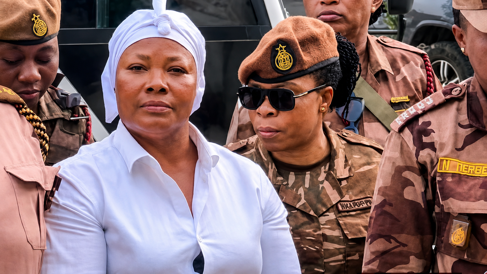 Agradaa Recounts Humiliating Prison Experience, Warns Public to Avoid Trouble