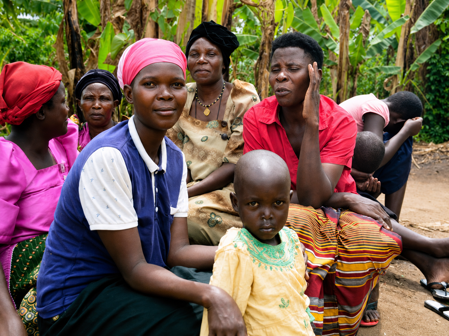 Ghanaian Parents Face Growing Pressure as Costs, Technology and Discipline Challenges Mount