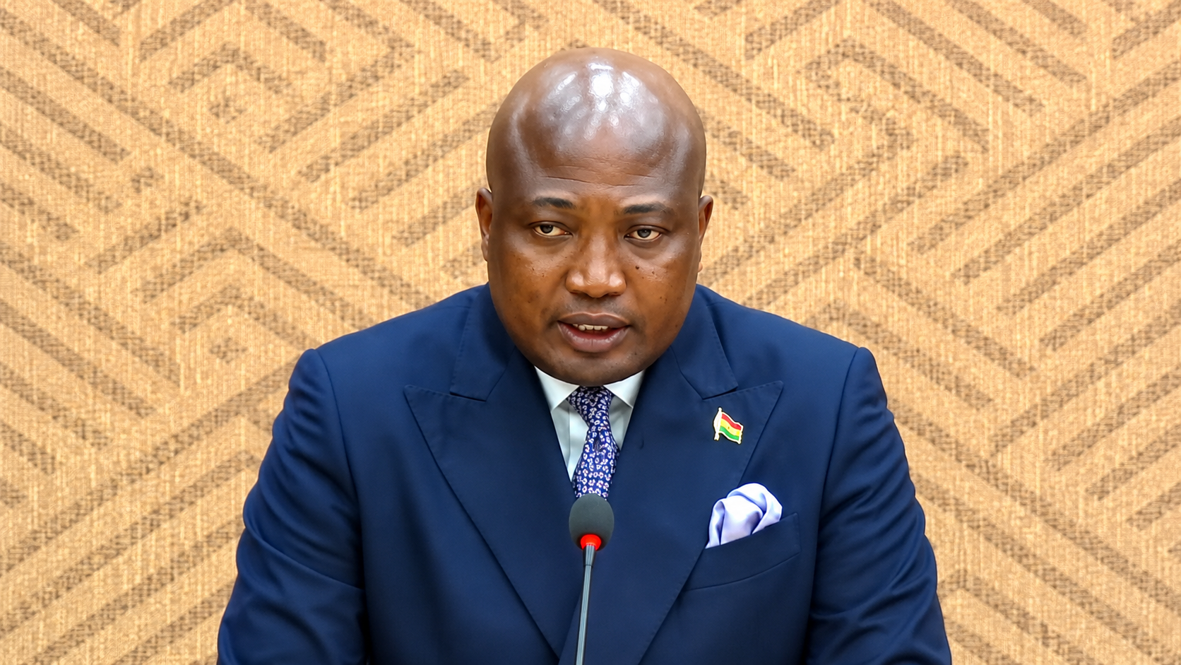 Ablakwa to Brief Media on Ghana’s Response to Xenophobic Attacks in South Africa and Bashiru Isak’s Death