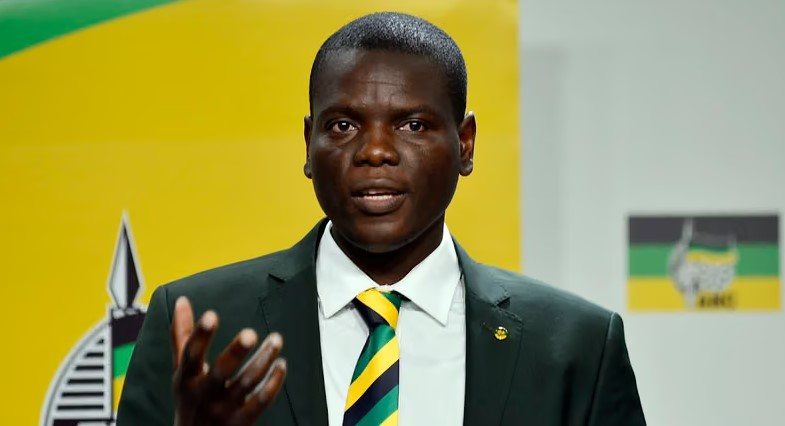 AU Backs Broader Migration Talks After Ghana Raises South Africa Xenophobia Concerns