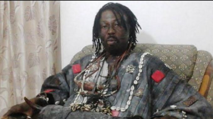 World Cup 2026: Kwaku Bonsam’s Harry Kane Claim Adds Spiritual Twist to Ghana-England Build-Up