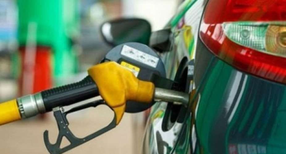 NPA Sets Petrol Minimum Price at GH¢14.53 for Early August Pricing Window