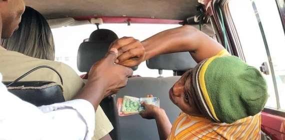 GPRTU Puts 30% Fare Increase on Hold Following Diesel Price Reduction