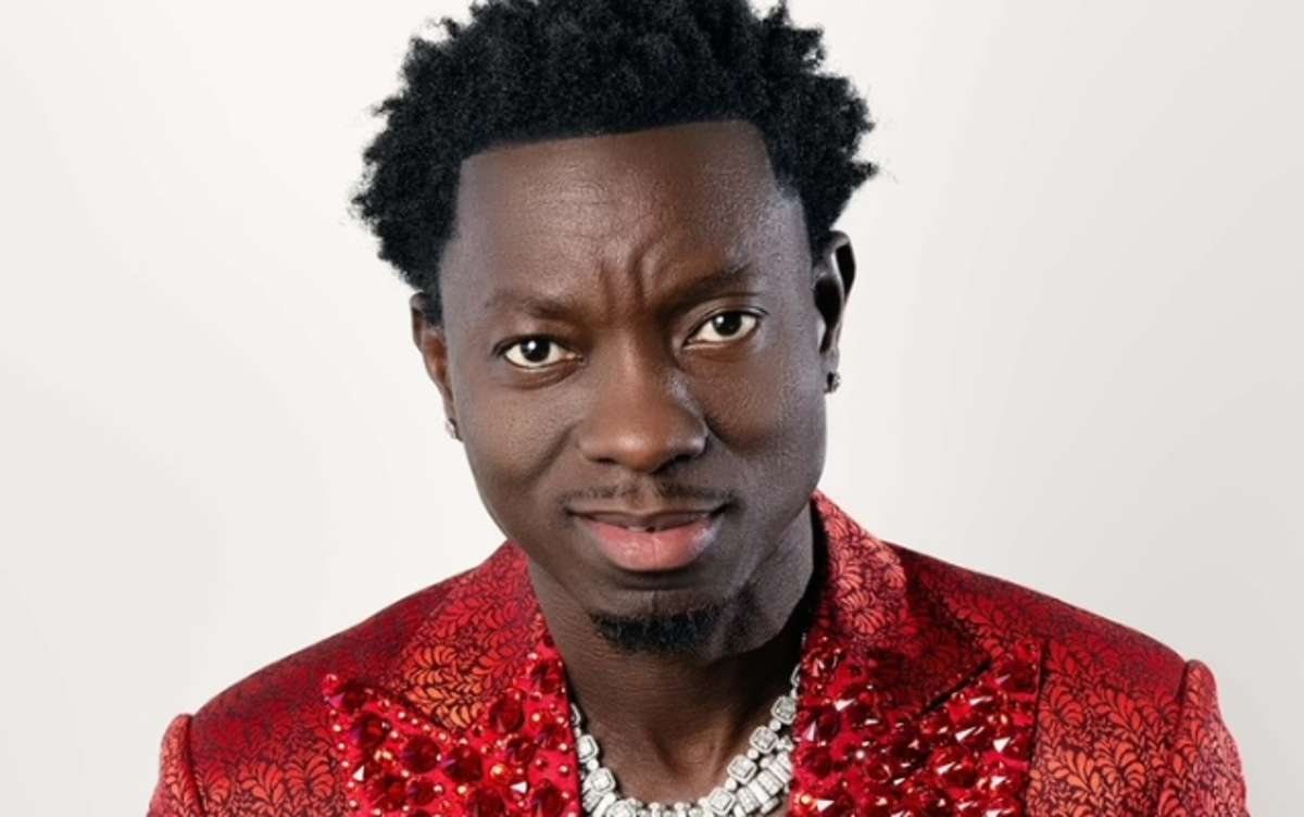 Michael Blackson Blames UGMC for Mother’s Death, Raises Concerns Over Treatment and Patient Care