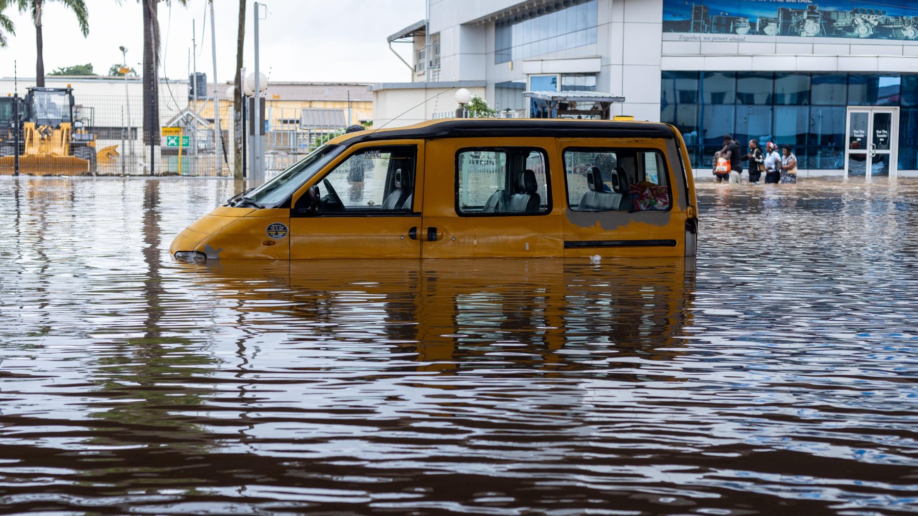ECOWAS Pledges $250,000 to Support Victims of Ghana’s Deadly Floods