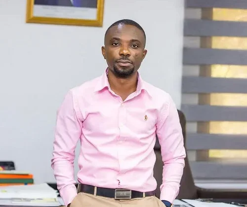 Miracles Aboagye Raises Concerns Over Alleged Selective Justice Ahead of NPP Protest