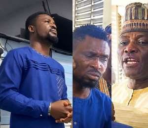 Pastor, Imam and Man Accused of Slapping Suspect Granted Bail as Religious Dispute Eases