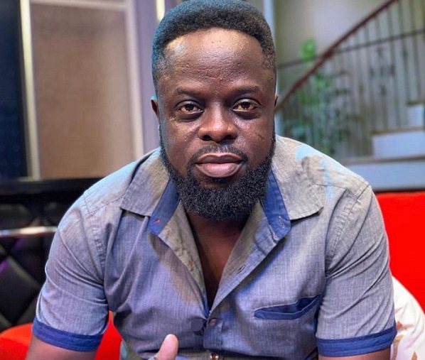 Ofori Amponsah Recalls Early Rejections From Accra Music Producers