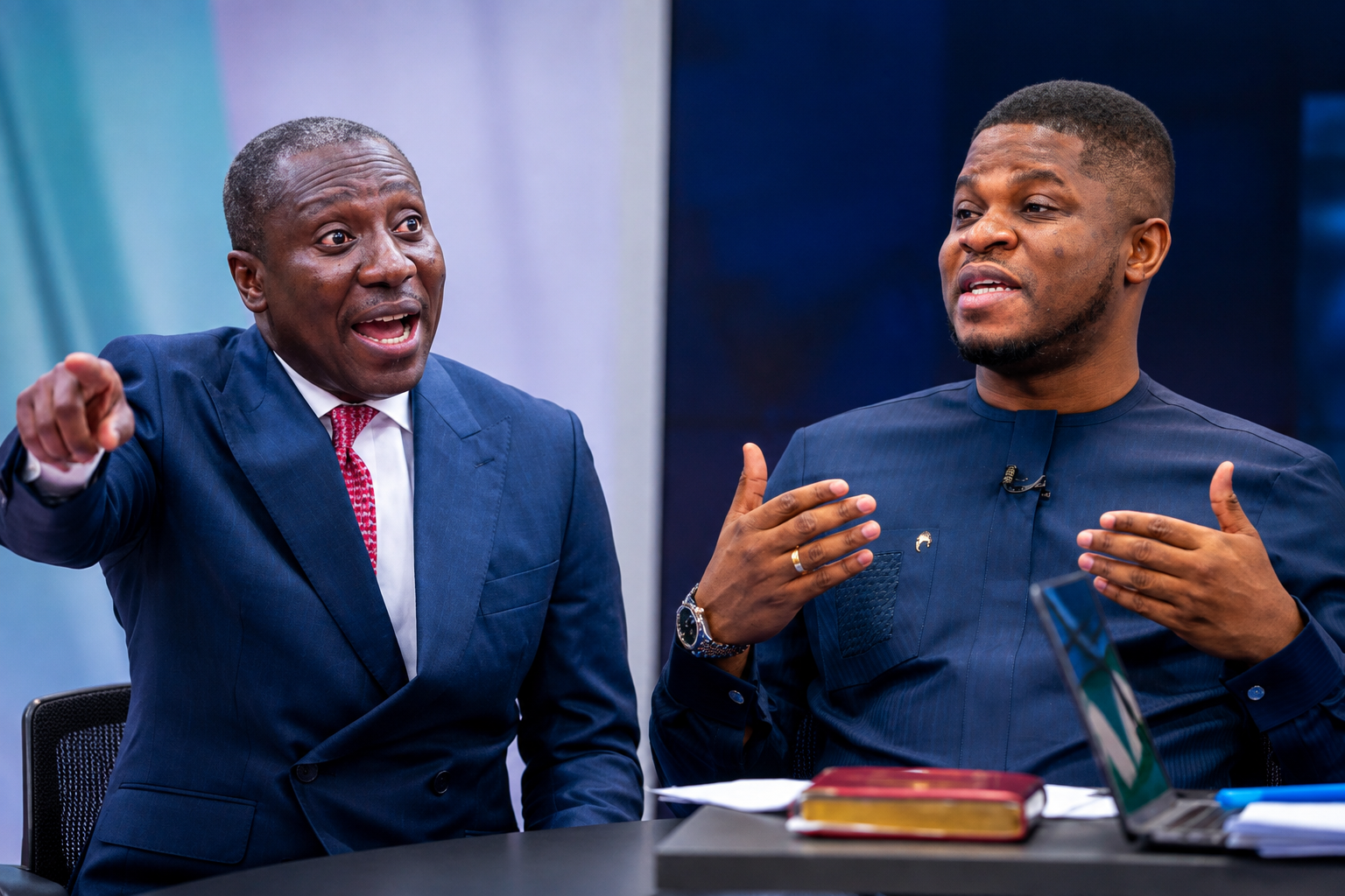 Sammy Gyamfi Challenges Minority Leader to Bring GoldBod Loss Claims Before Parliament