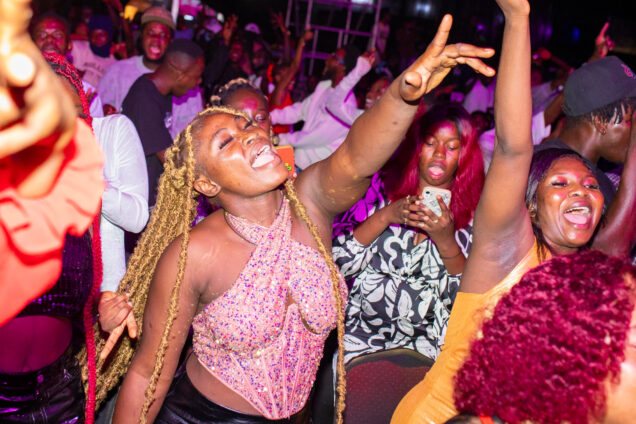 Guinness Ghana DJ Awards 2026 Tour Begins with Major Winneba Celebration