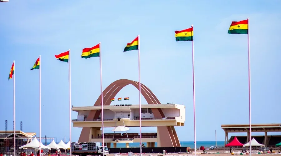 Ghana Embassy Websites Hit by Technical Disruption, E-Visa System Remains Available