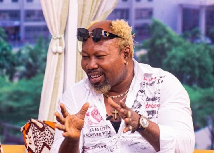Former Boxer Ayitey Powers Arrested Over Alleged Death Threat Against NSA Director-General