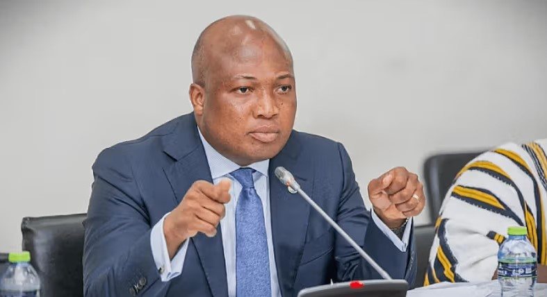 Ghana Declines MTN Ghana’s GH¢20 Million Offer for Citizens Affected by South Africa Attacks