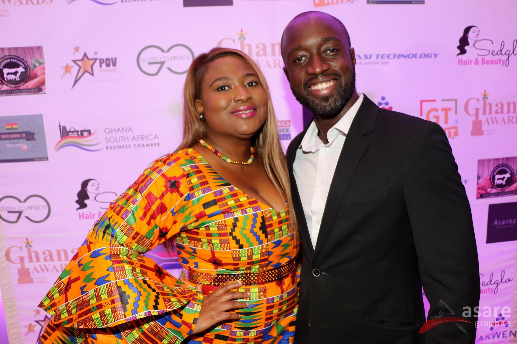 GHANA AWARDS 2019 SA _ 6