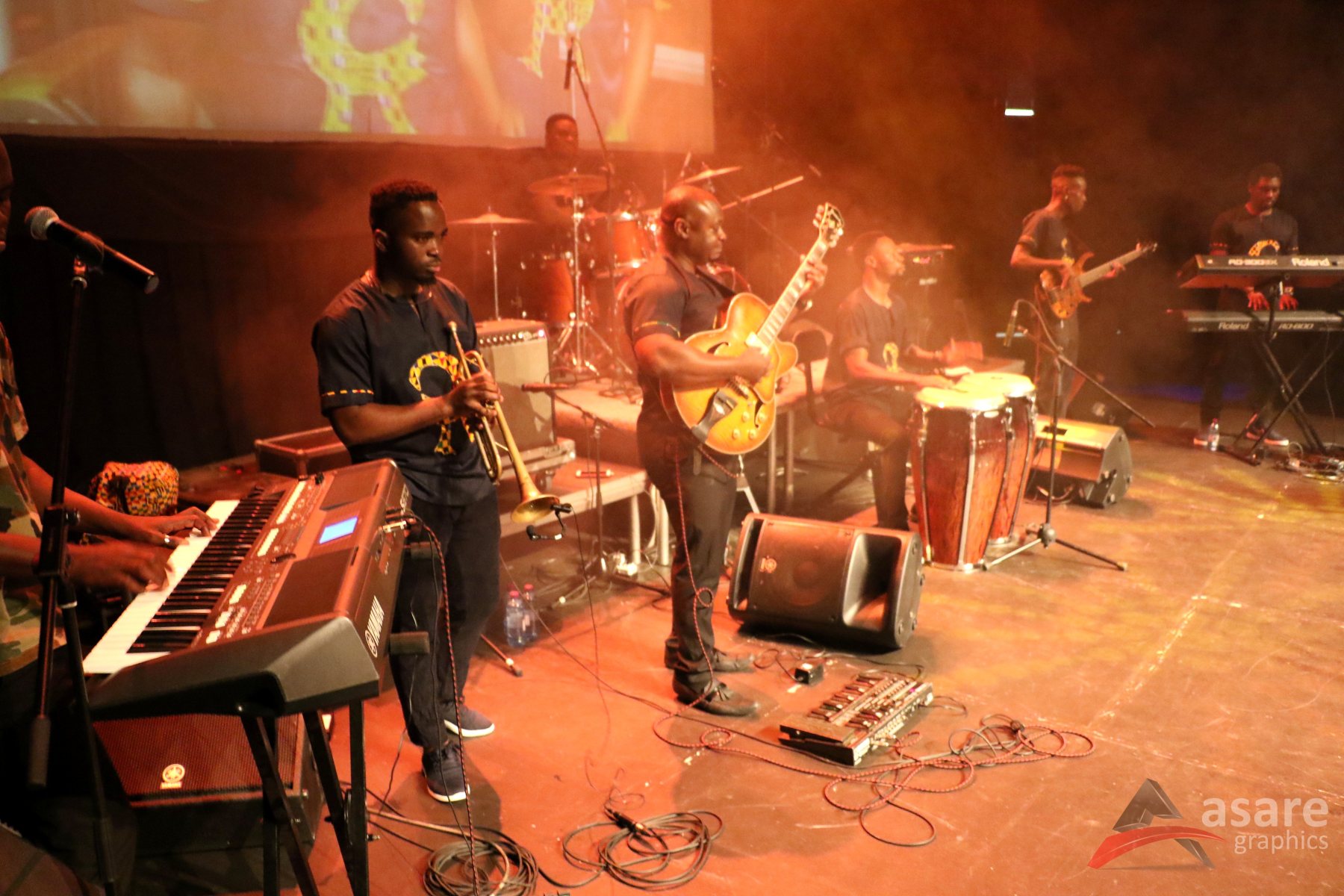 GHANA AWARDS 2019 SA 7