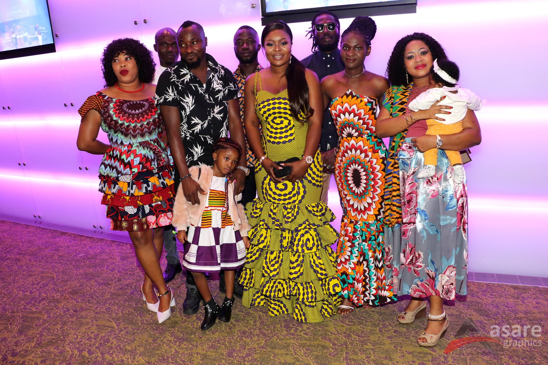 GHANA AWARDS 2019 (SA) 6