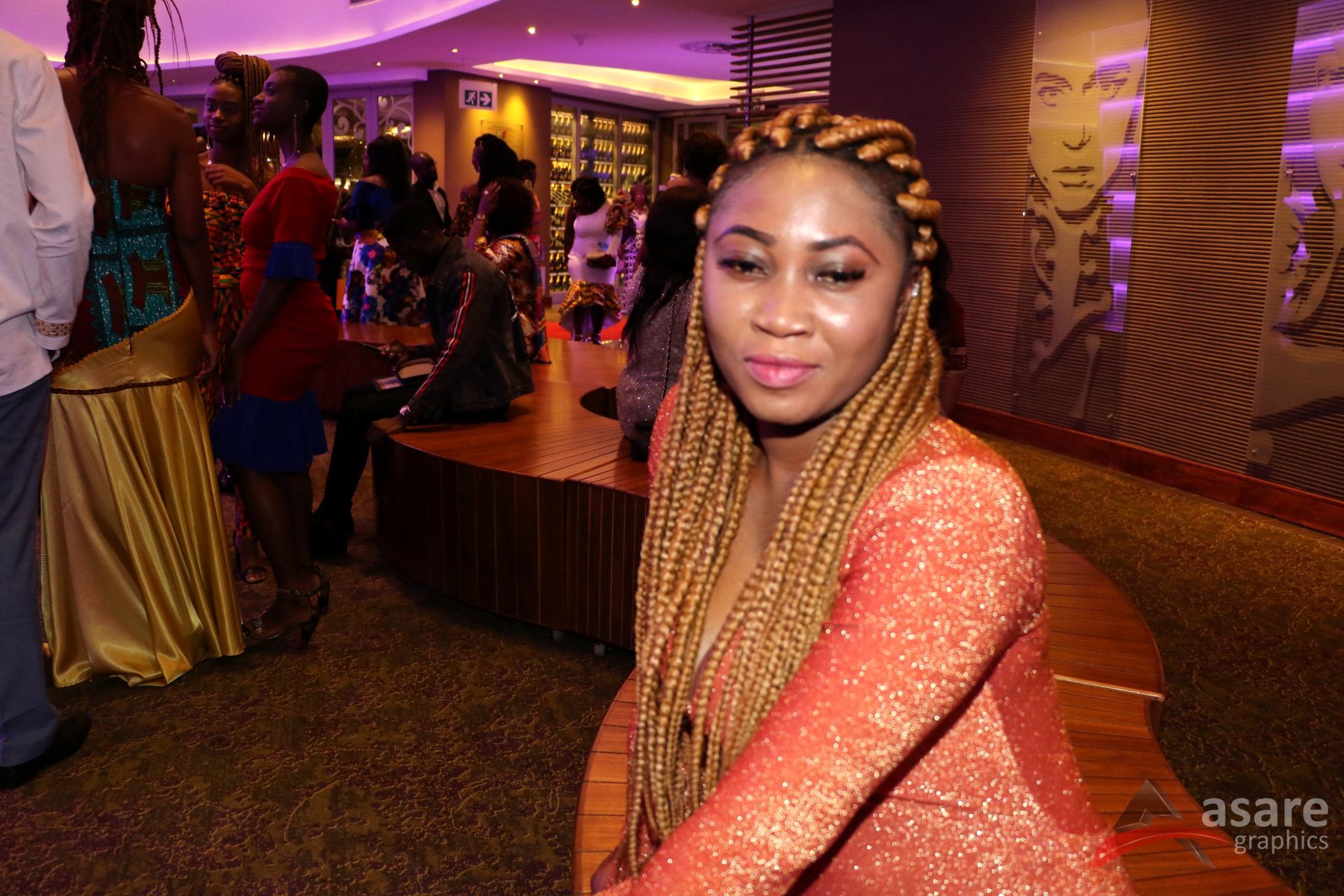 GHANA AWARDS 2019 (SA) 7