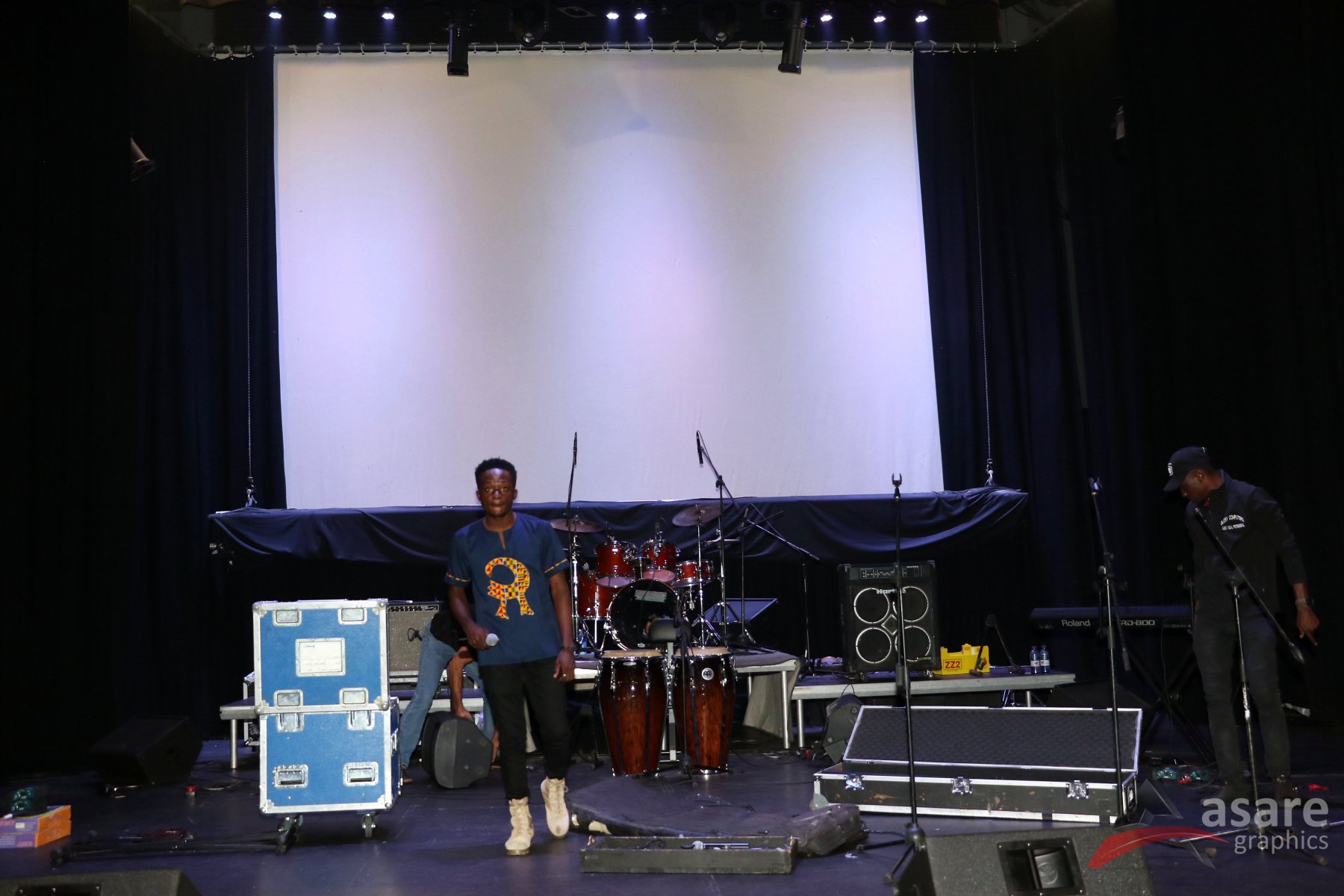 GHANA AWARDS SA 2019 1