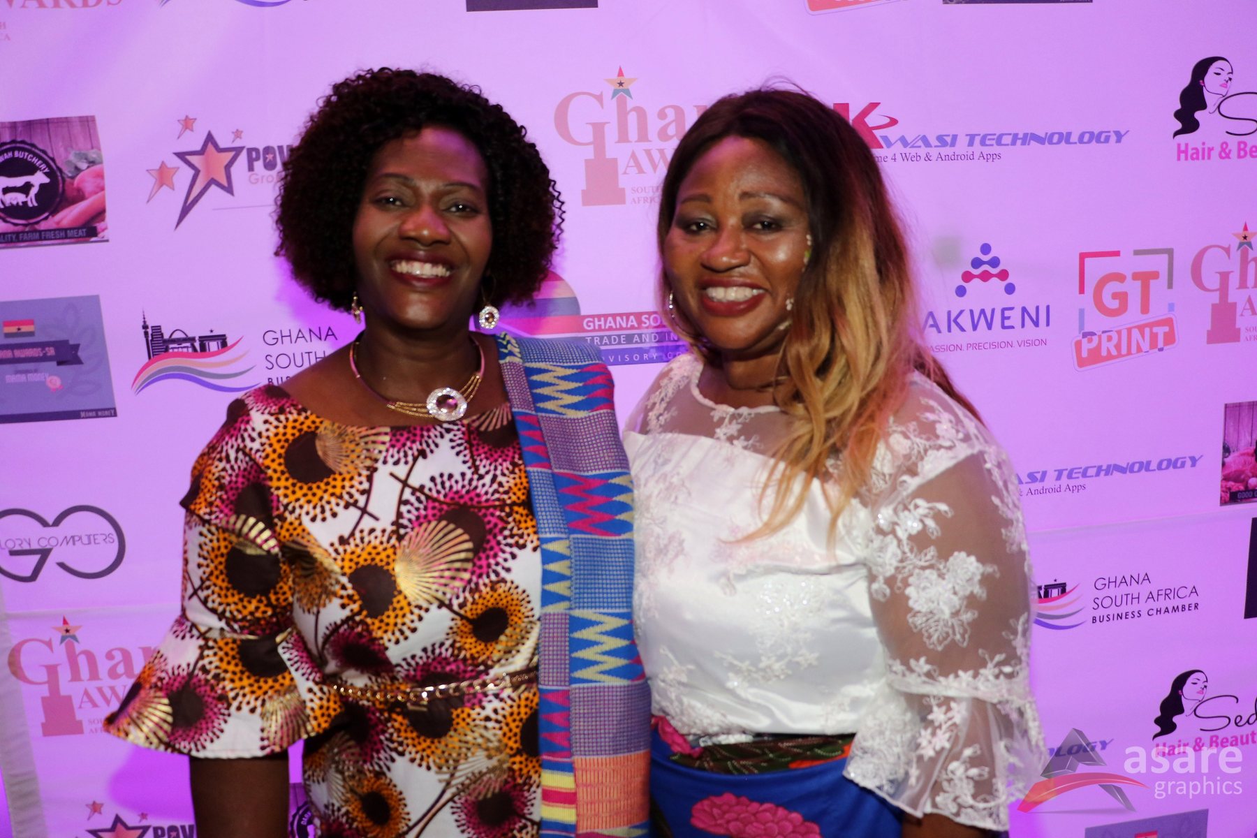 GHANA AWARDS 2019 SA 1