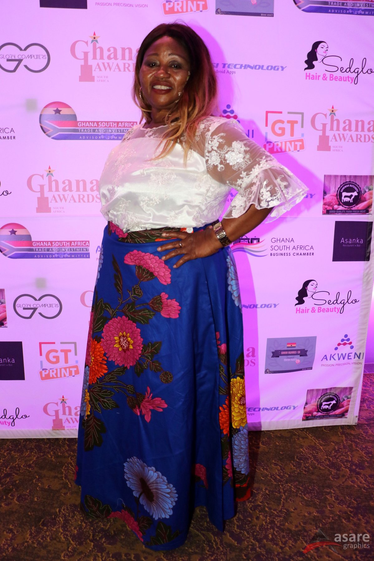 GHANA AWARDS 2019 SA 3