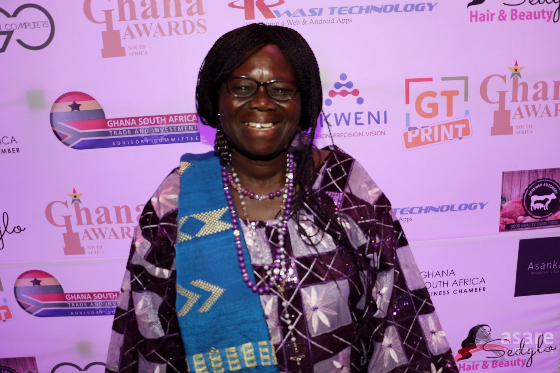 GHANA AWARDS 2019 SA 3