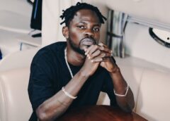 Fameye Opens Up On Strained Relationship With Shatta Wale, Hopes For Reconnection