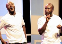 Some People Told My Family I Had Gone Mad When I Started Making Skits – Dr Likee Reveals