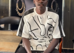 Lil Win’s Management Finally Clarifies Viral DNA Test Claim