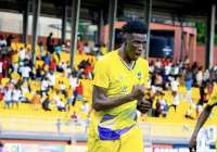 Simba SC set sights on Medeama SC midfield star Salim Adams amid impressive season form