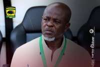 Prince Yaw Owusu resigns as Asante Kotoko interim coach amid mixed results