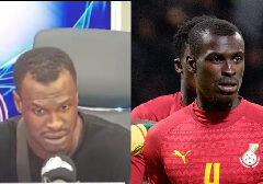 Edwin Gyimah Appeals For Job Opportunities After Regaining His 8-Bedroom House