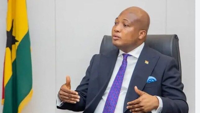 We are ensuring Ghanaians are respected everywhere they go – Minister of Foreign Affairs