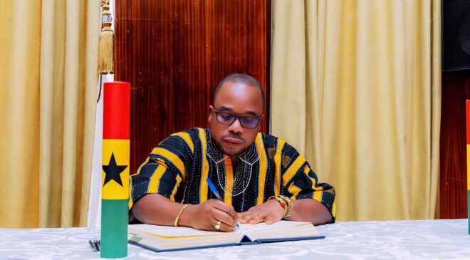 South African authorities have pledged to tackle perpetrators of xenophobic attacks – Ghana’s High Commission