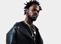 Kuami Eugene Is The G.O.A.T. Of Young Acts In The Ghanaian Music Industry – Fameye Declares