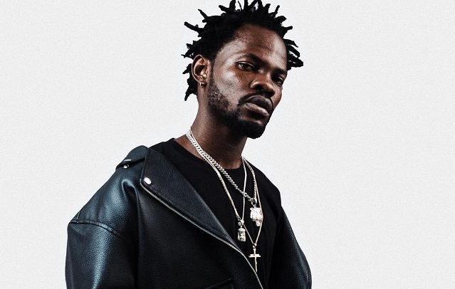 Kuami Eugene Is The G.O.A.T. Of Young Acts In The Ghanaian Music Industry – Fameye Declares