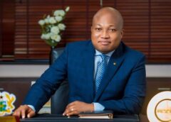 Easter gesture: Ablakwa settles medical bills for 85 North Tongu constituents