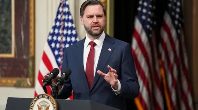 US Iran Peace Talks Collapse in Islamabad After 21 Hours of Negotiations
