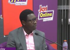 ‘Pay attention to every child’: Survivor-turned-advocate challenges Ghana