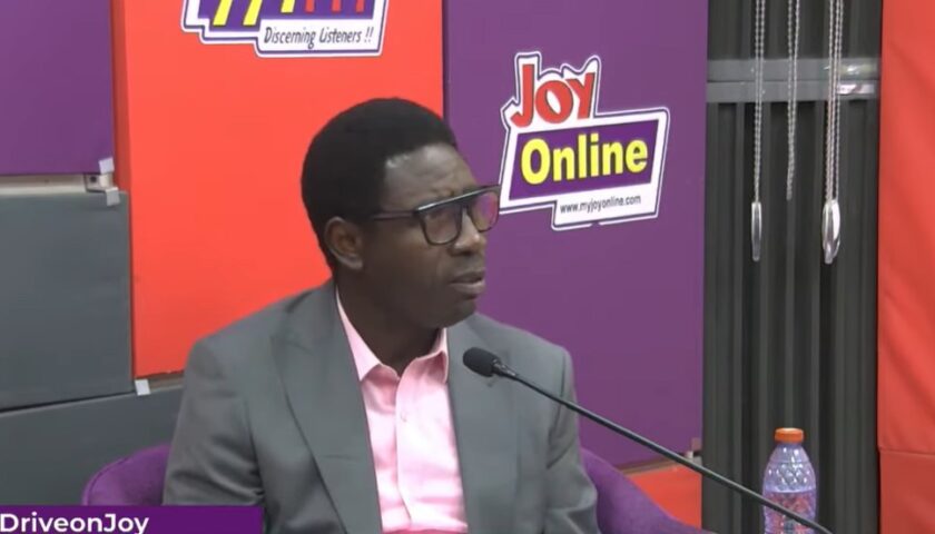 ‘Pay attention to every child’: Survivor-turned-advocate challenges Ghana