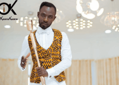 No Bad Blood With Guru, Okyeame Kwame Clarifies Long-Standing Rumours