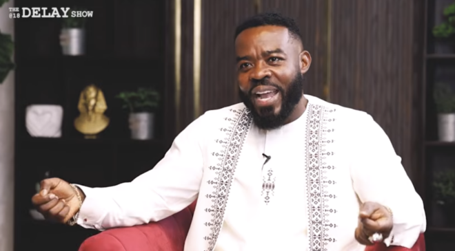 My wife never caught me cheating – Richard Quaye dismisses viral infidelity claims