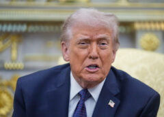 Iran ceasefire deal a partial win for Trump – but at a high cost