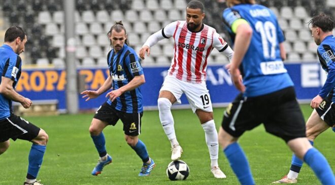 Daniel-Kofi Kyereh returns to action after three-year injury absence – Ghana Latest Football News, Live Scores, Results