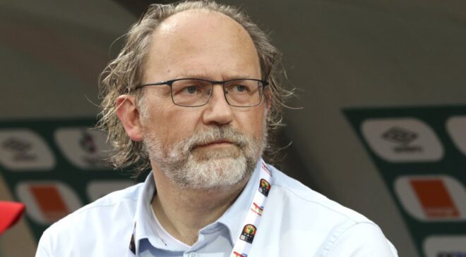 Tom Saintfiet leaves role as Mali head coach after impressive two-year stint  – Ghana Latest Football News, Live Scores, Results