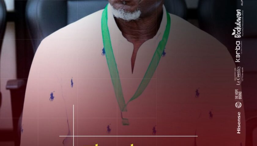 Prince Yaw Owusu steps down as Asante Kotoko interim coach