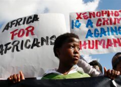 WAJESHA condemns SA xenophobic attacks, warns of growing public and mental health crisis