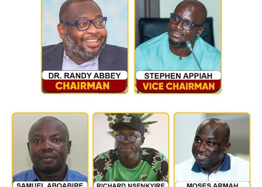 Black Stars Management Committee members yet to receive World Cup qualification bonus – Kofi Adams – Ghana Latest Football News, Live Scores, Results