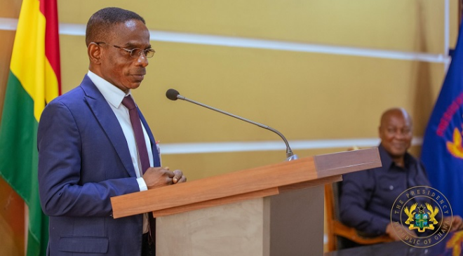 GH¢57.2m unearned salaries recovered by Auditor-General, supervisors to be surcharged