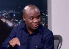 LGBTQ+ issues not a priority for Ghanaians – Felix Kwakye Ofosu